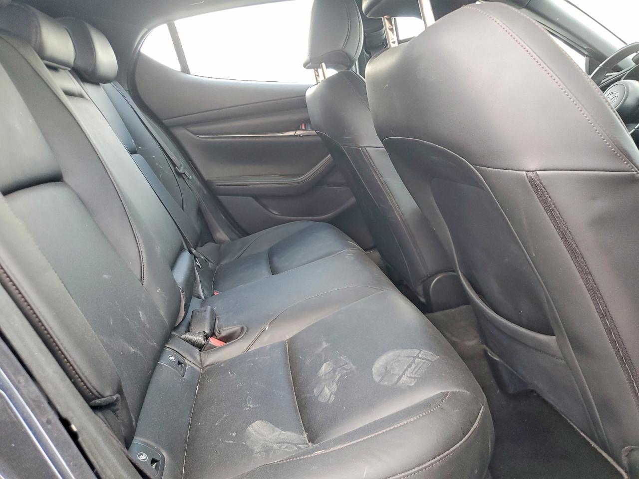 Mazda 3 Select
