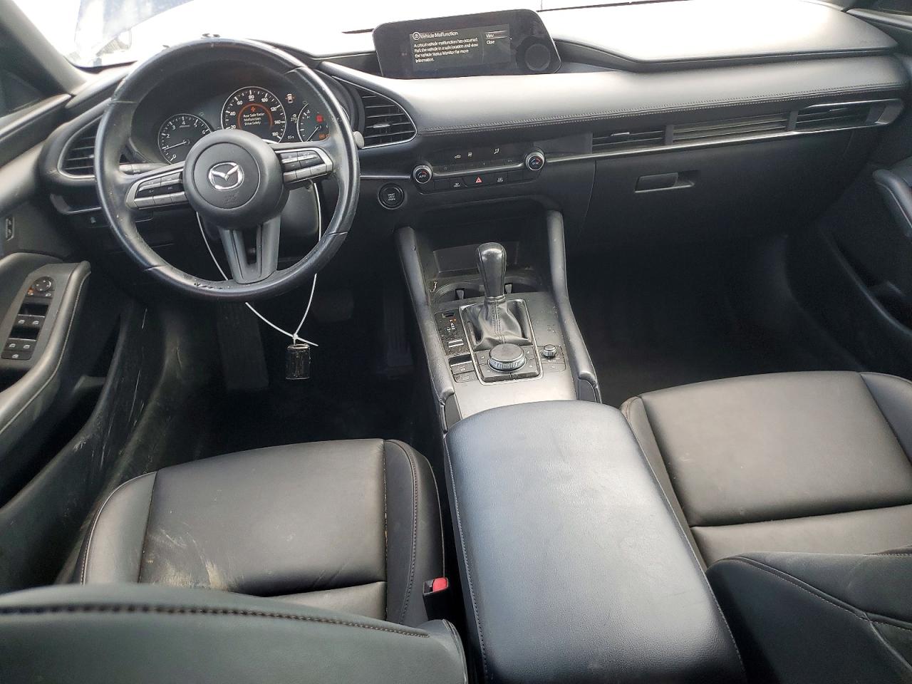 Mazda 3 Select