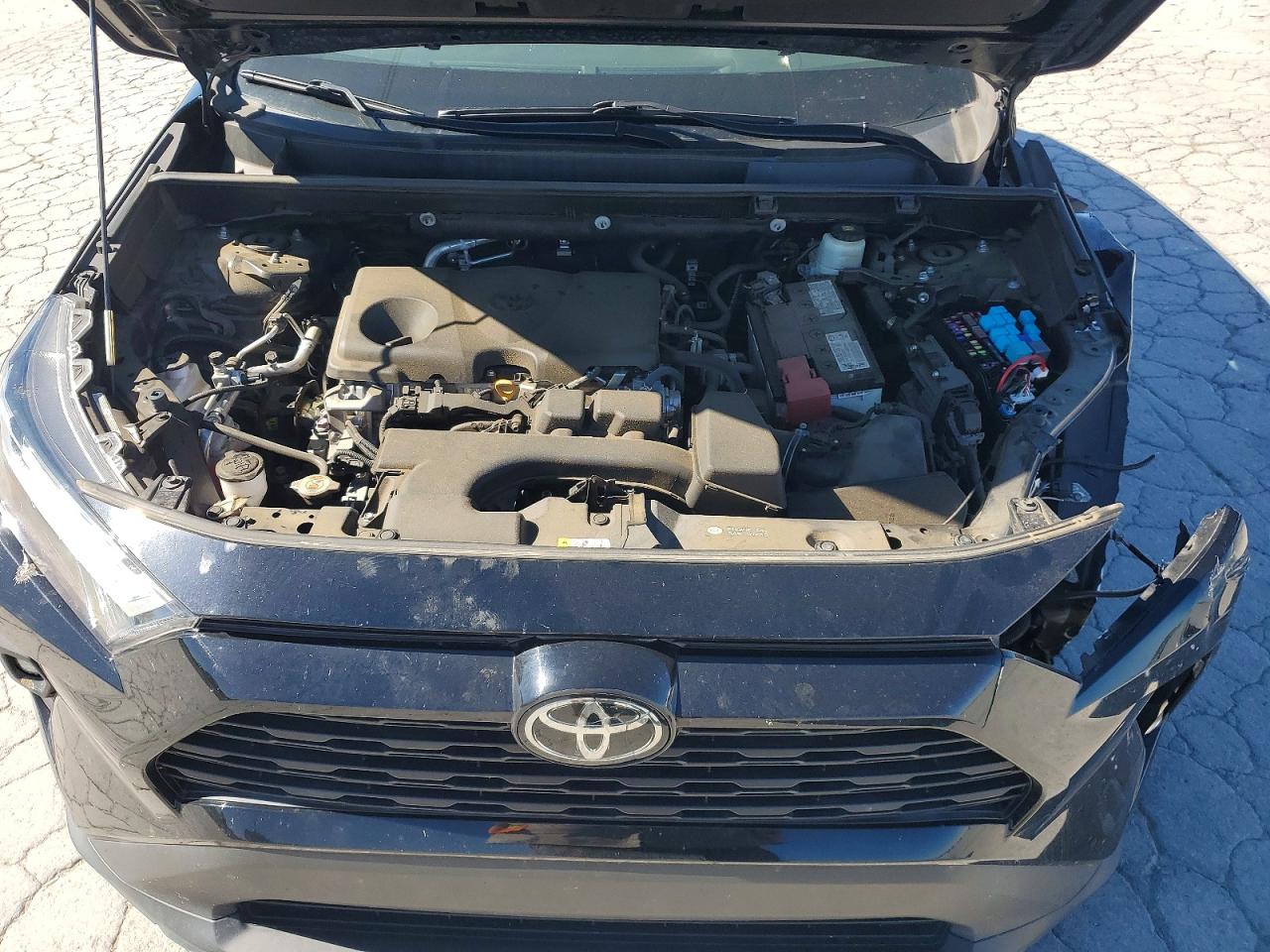 Toyota RAV4 Xle Premium