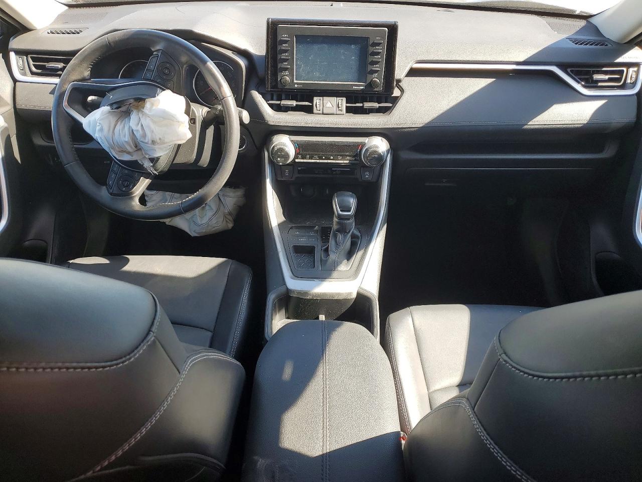 Toyota RAV4 Xle Premium