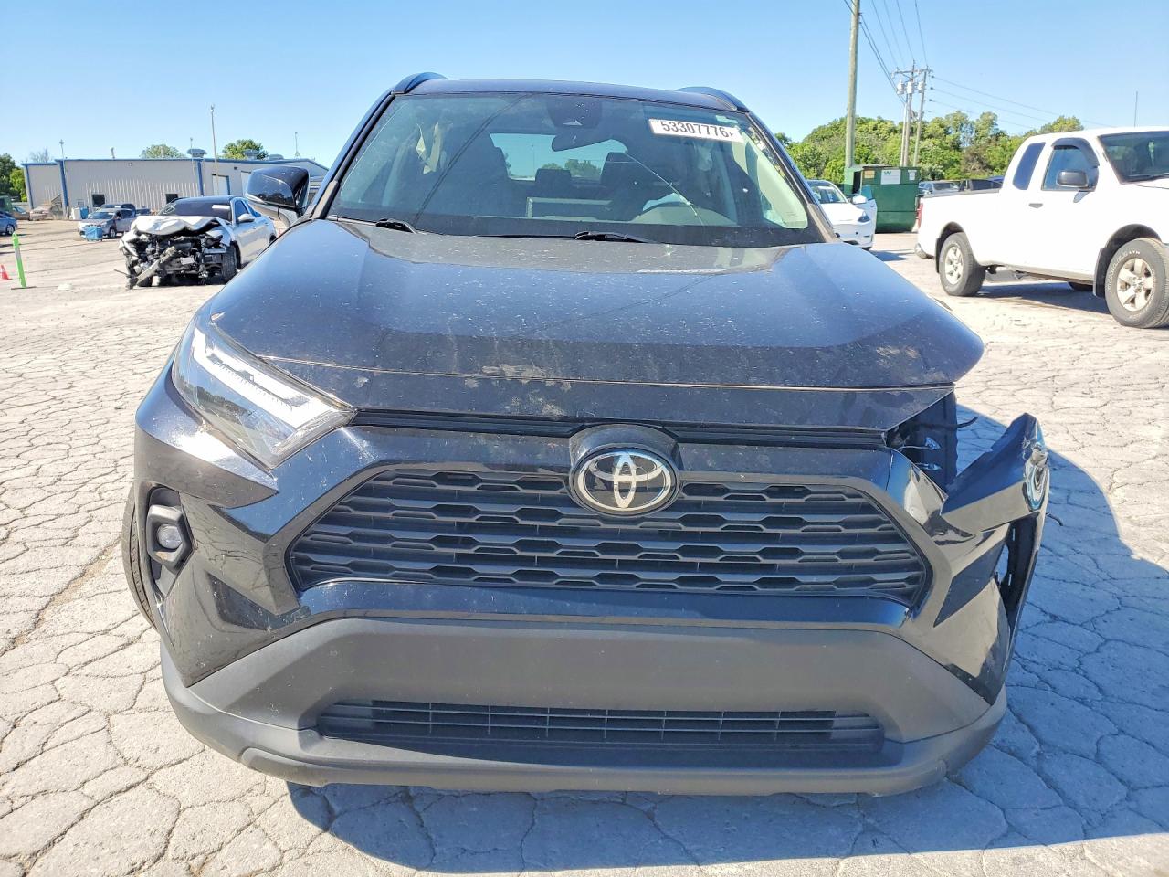 Toyota RAV4 Xle Premium