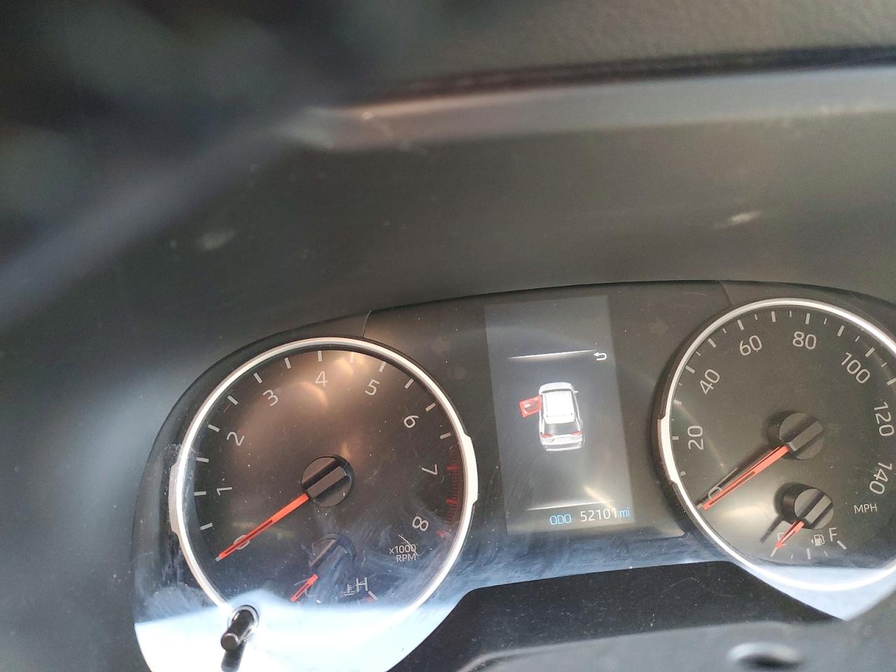 Toyota RAV4 Xle Premium