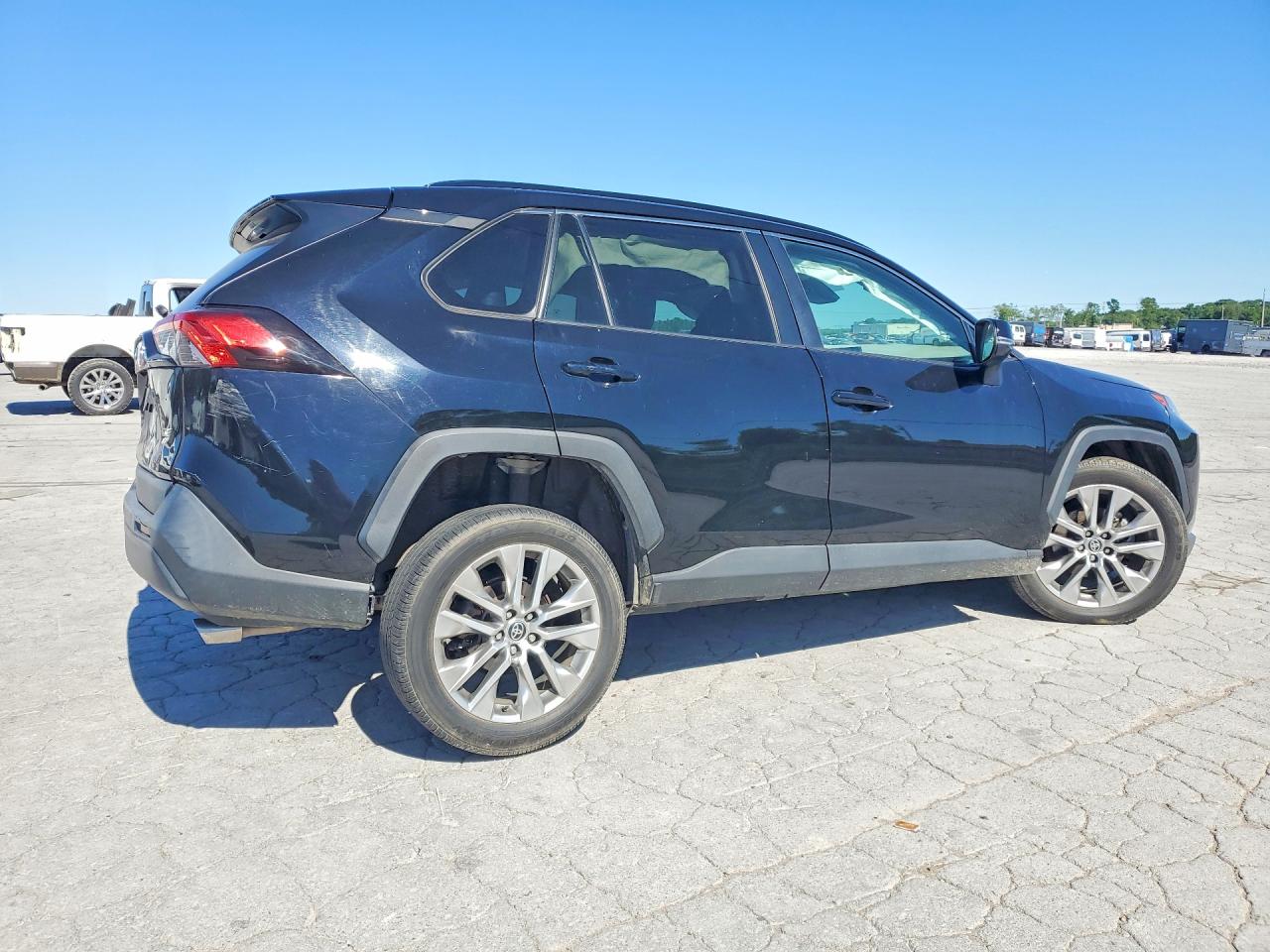 Toyota RAV4 Xle Premium