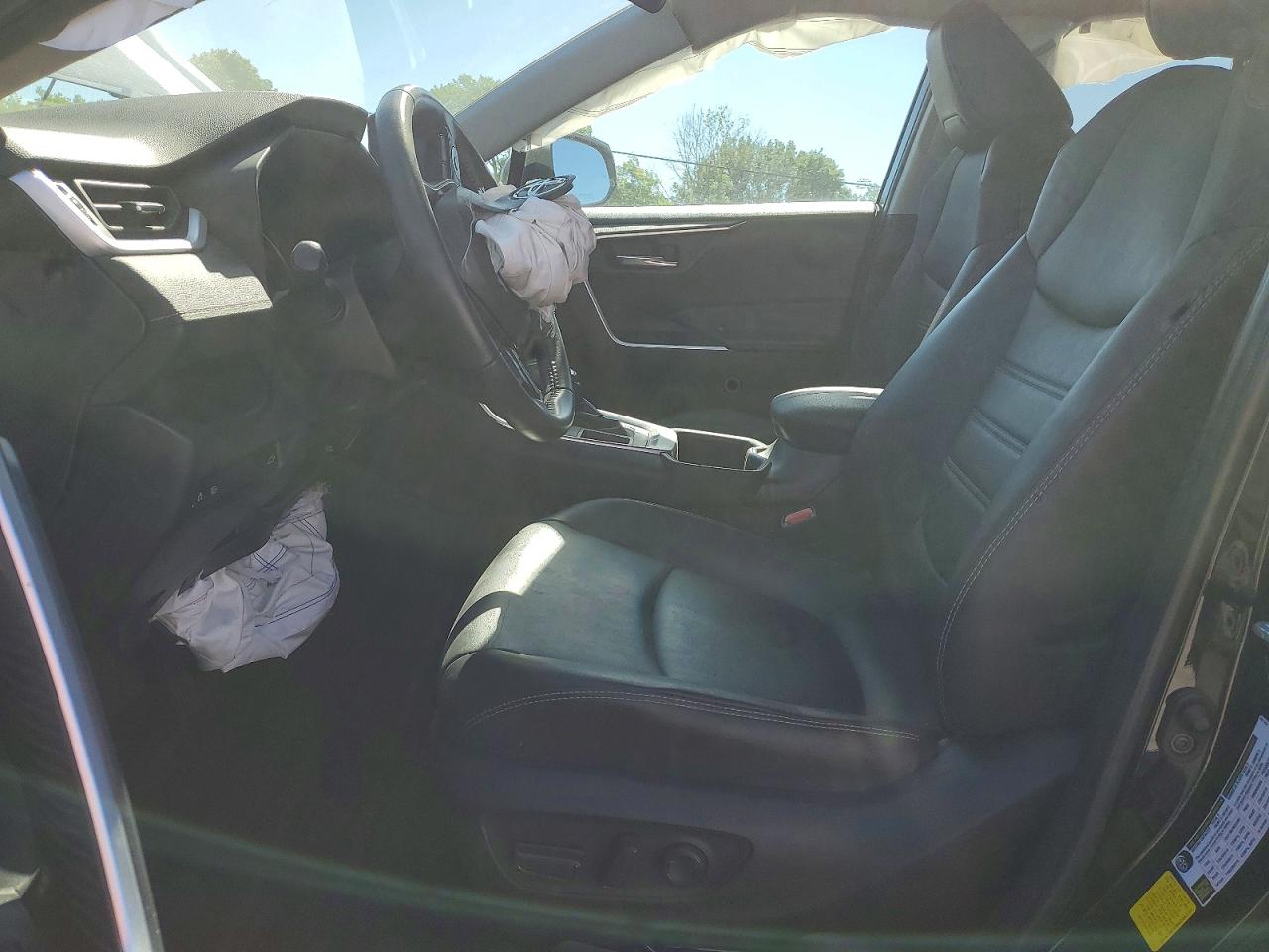 Toyota RAV4 Xle Premium