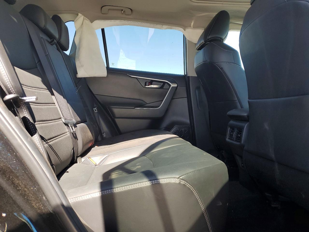 Toyota RAV4 Xle Premium