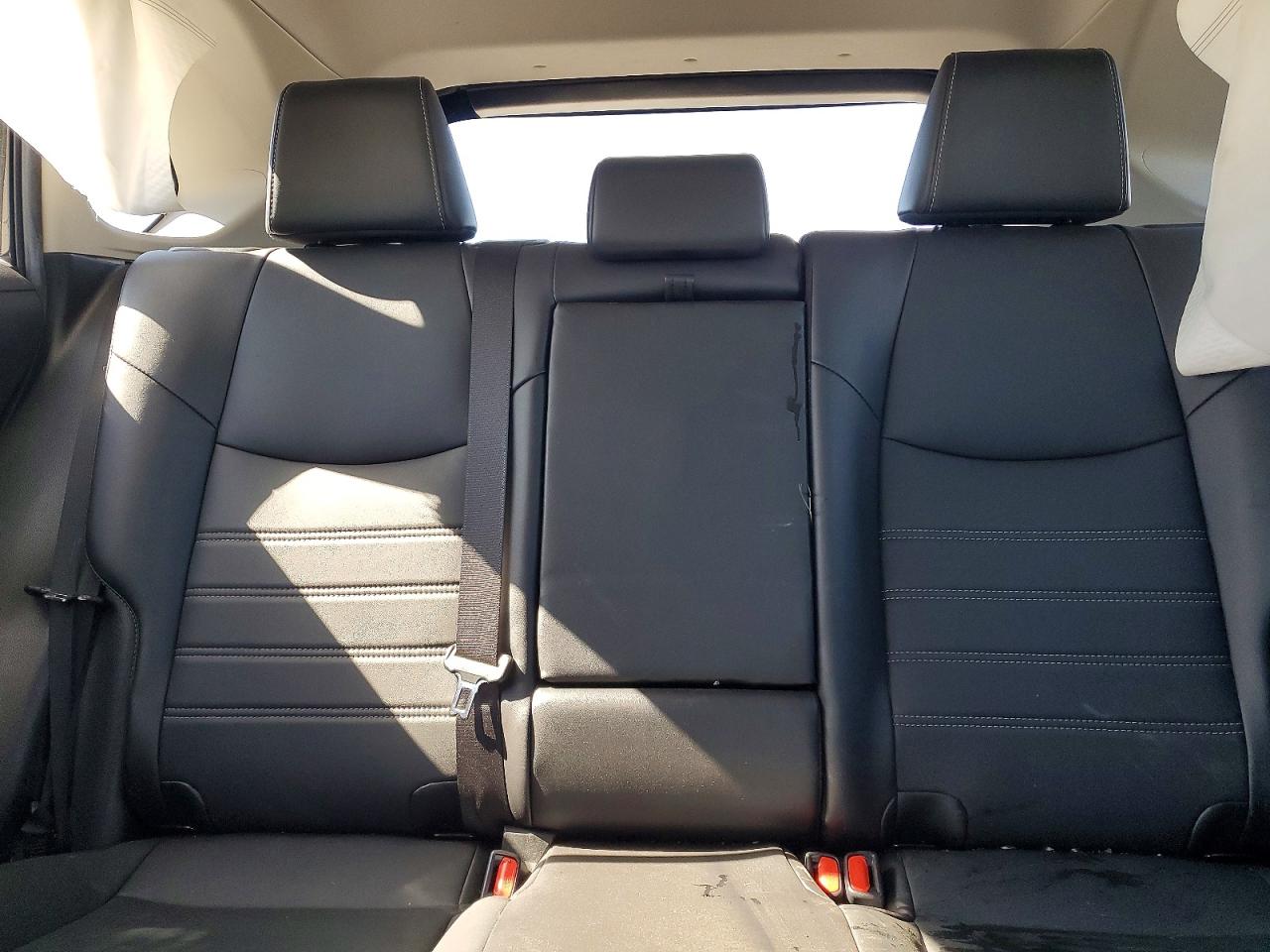 Toyota RAV4 Xle Premium