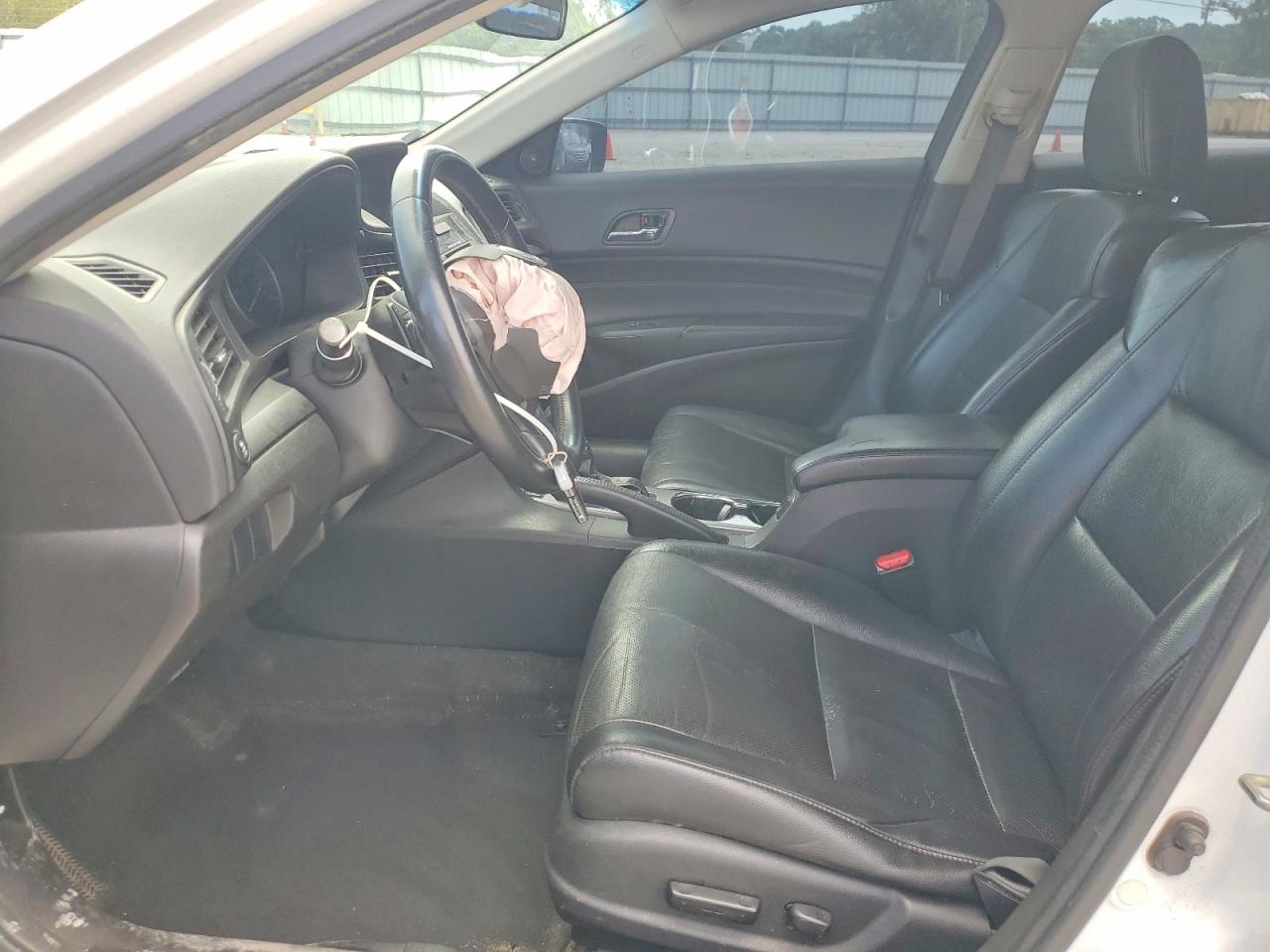 Acura ILX 20