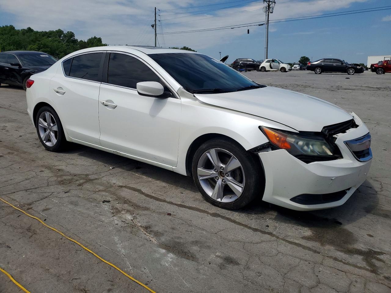 Acura ILX 20