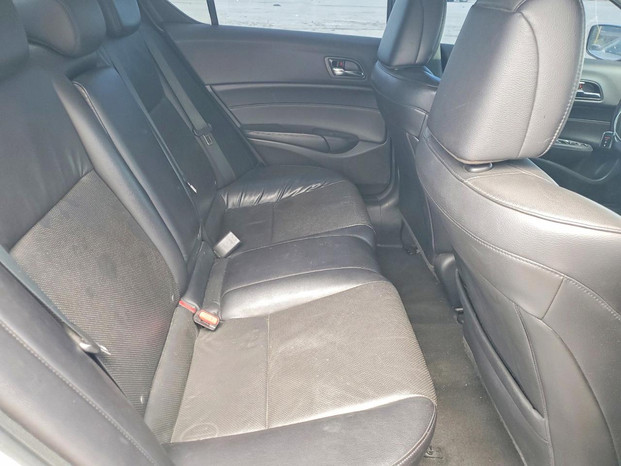Acura ILX 20
