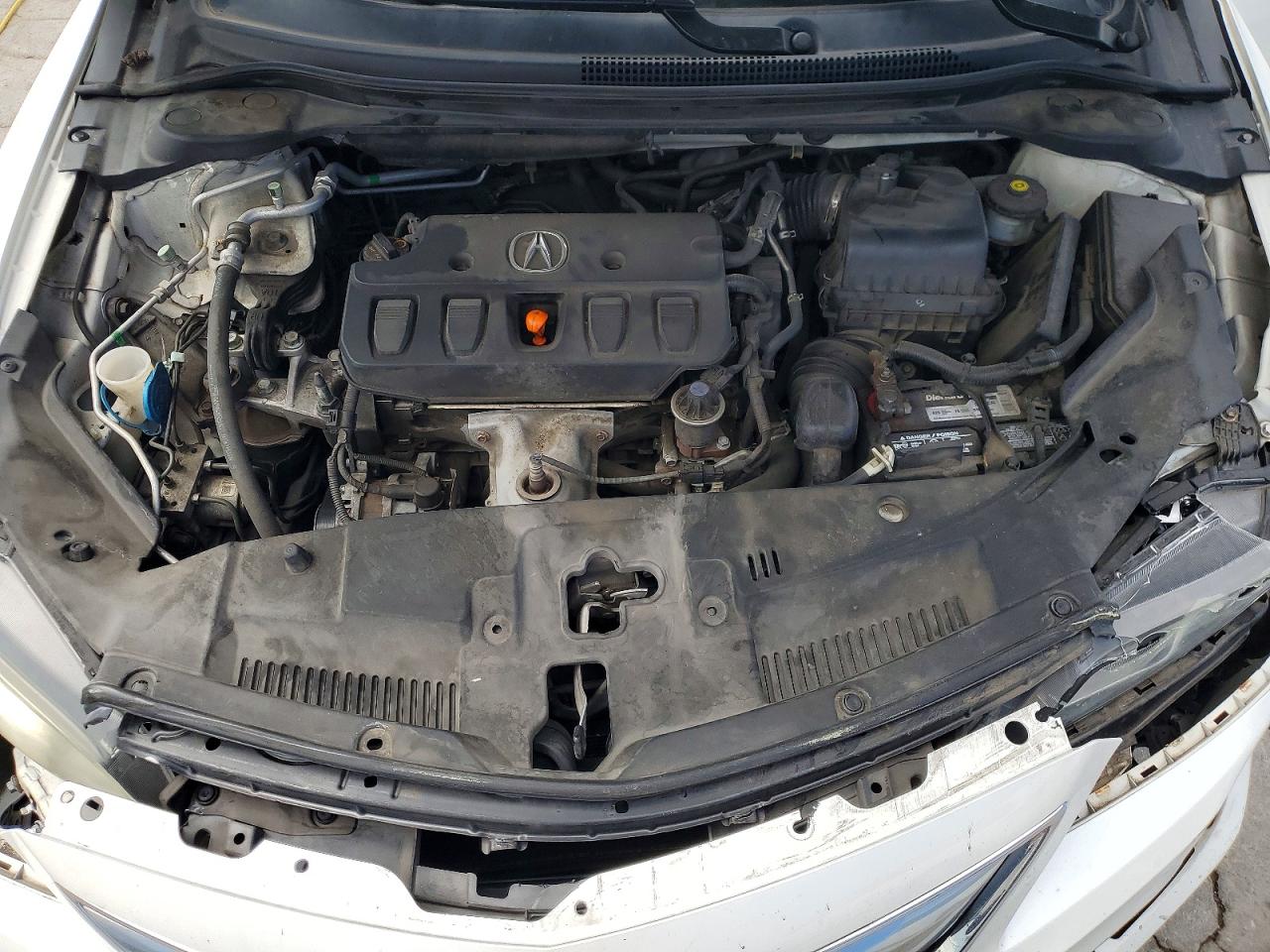 Acura ILX 20