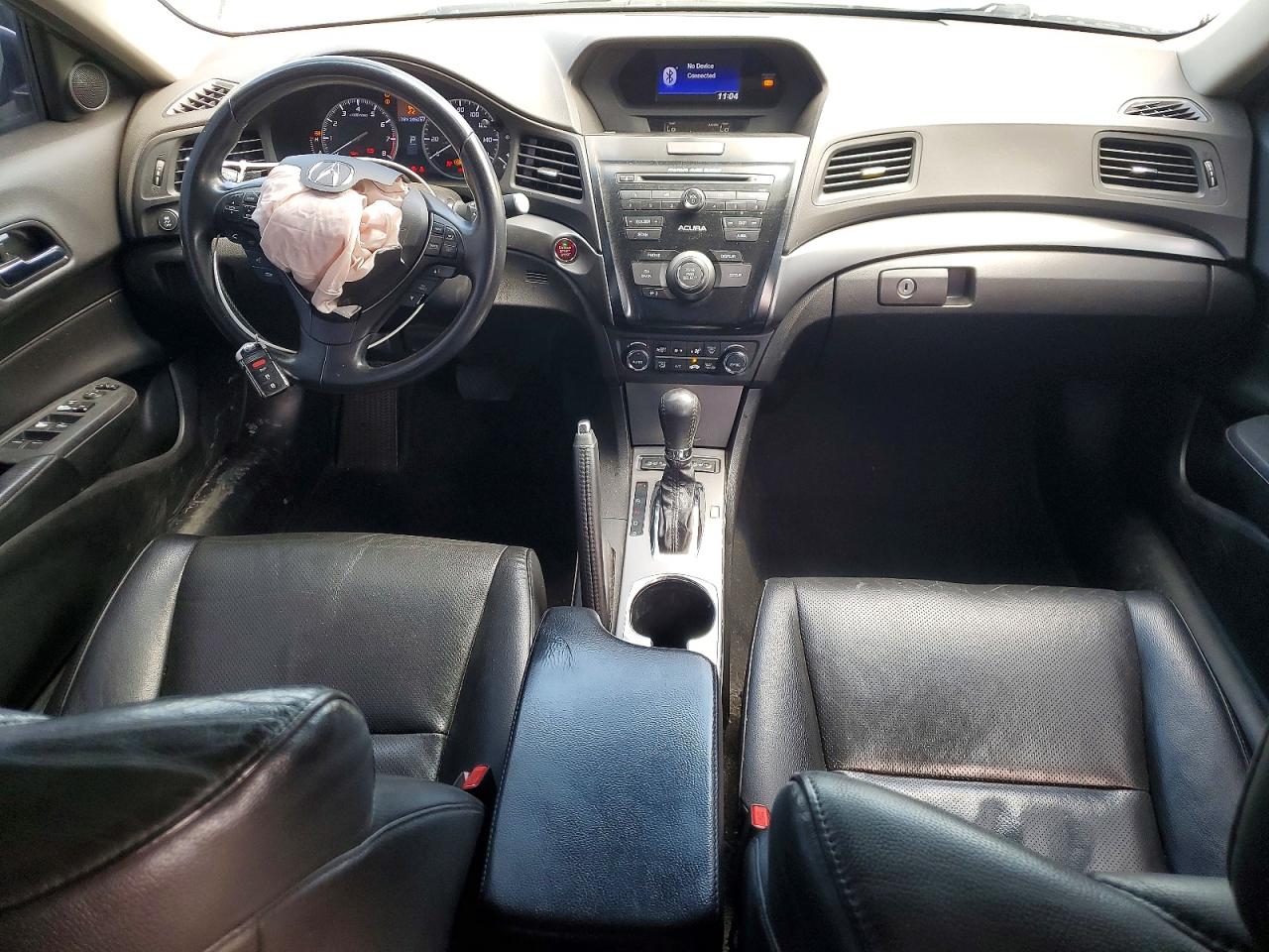 Acura ILX 20