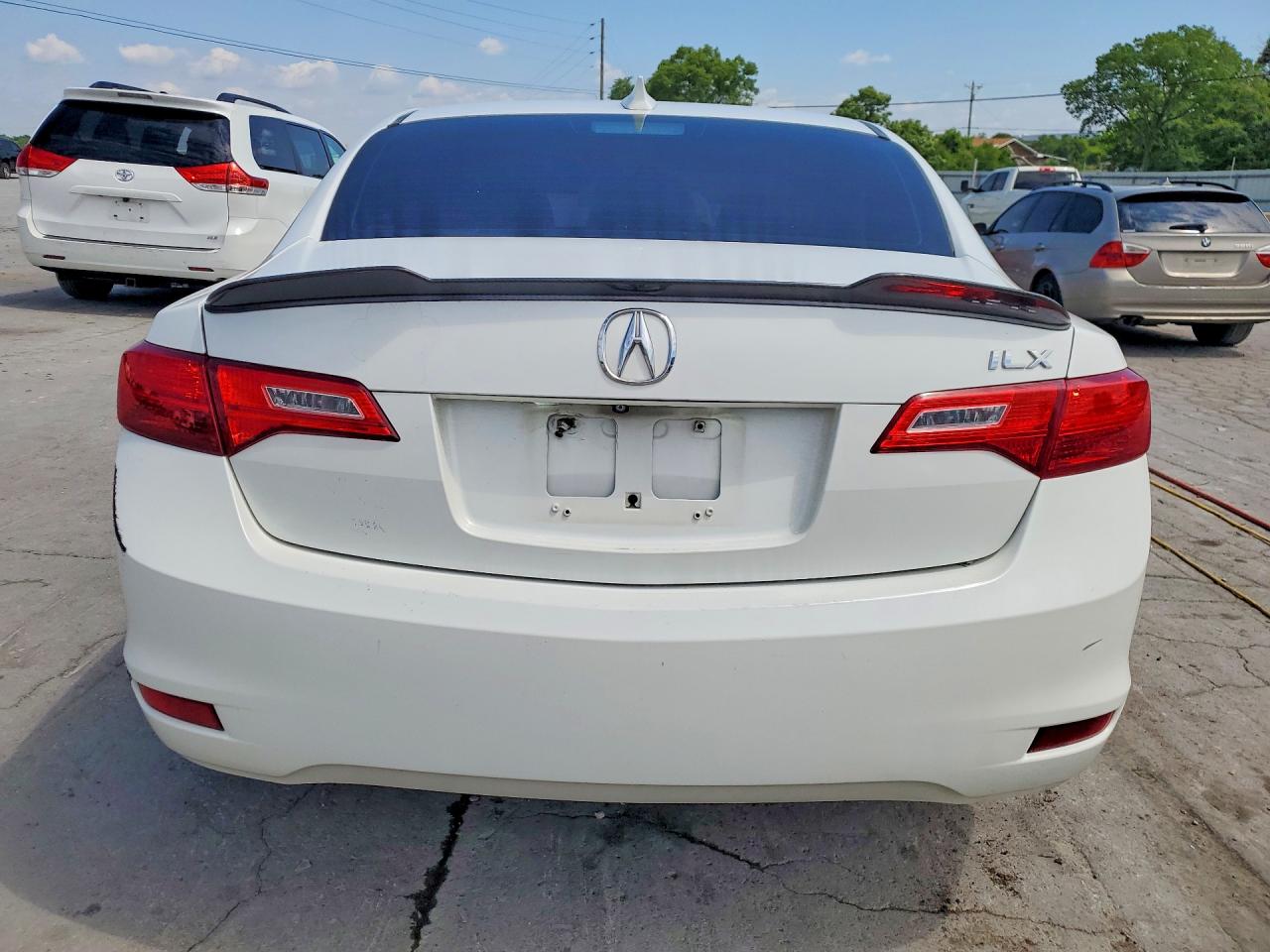 Acura ILX 20