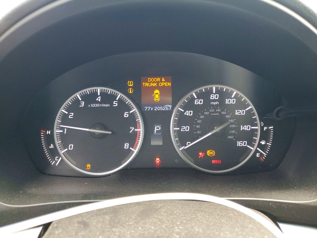 Acura ILX 20