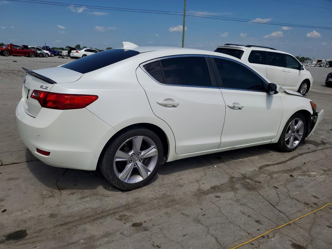Acura ILX 20