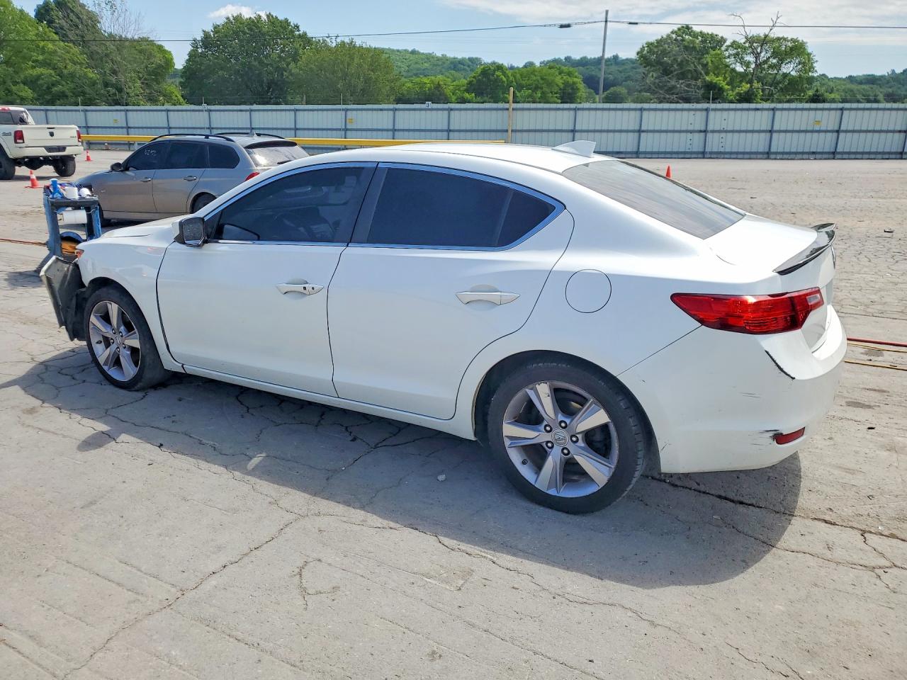Acura ILX 20