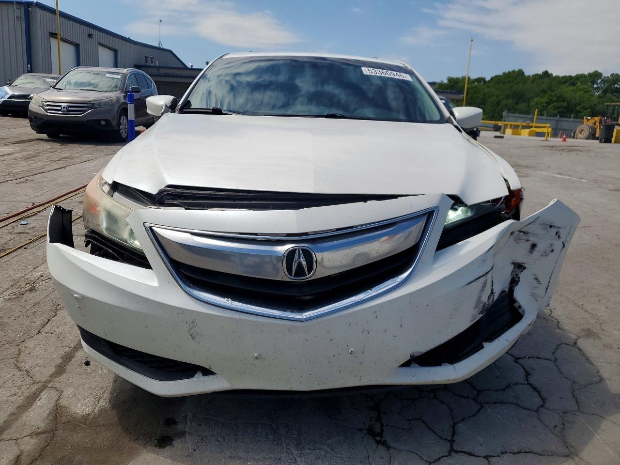 Acura ILX 20