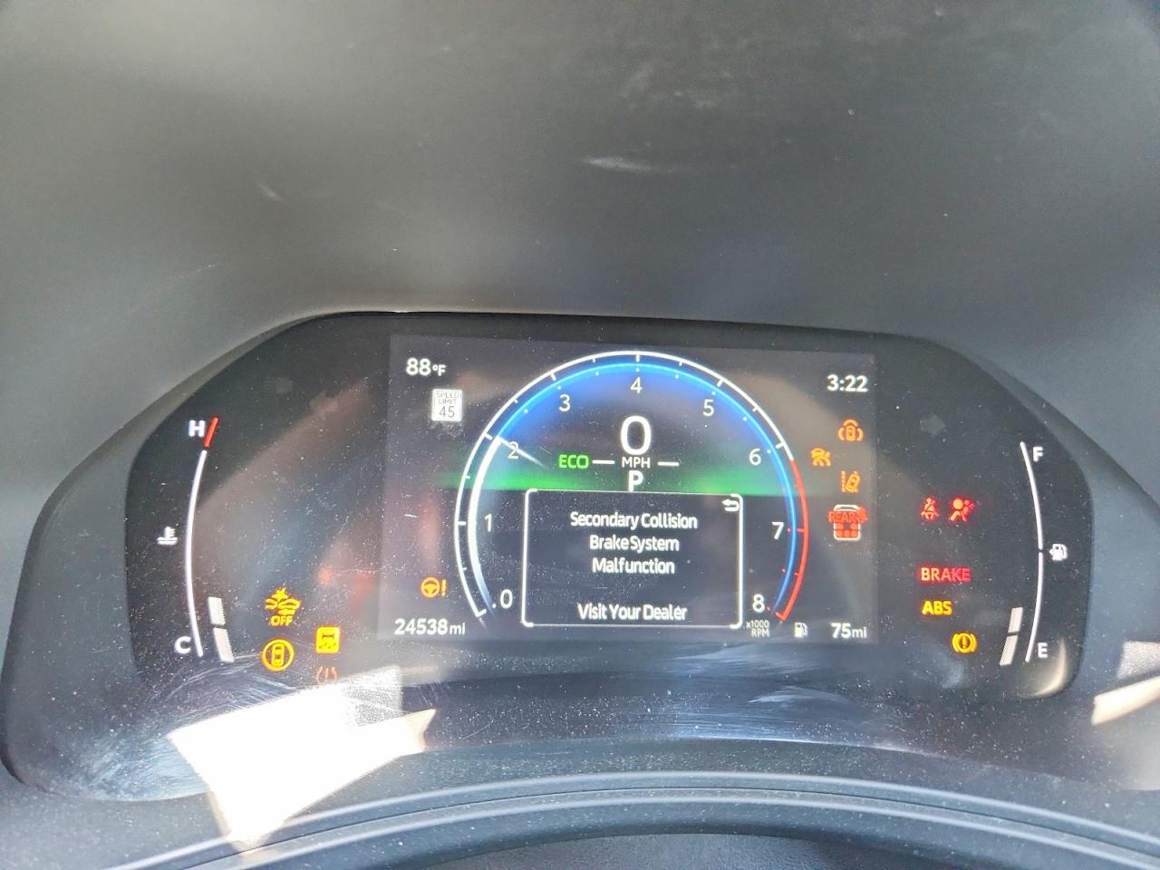 Toyota Grand Highlander Xle