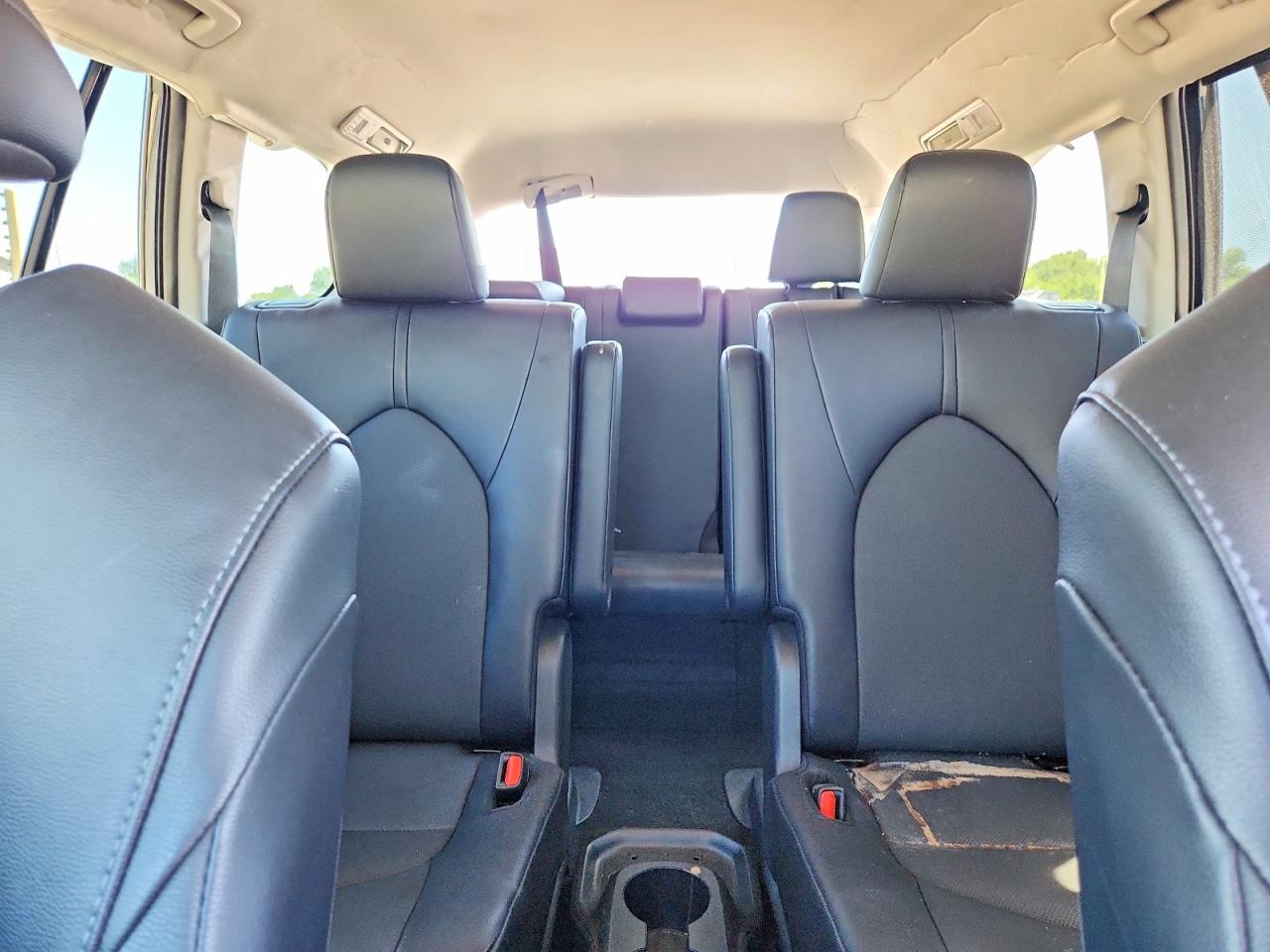 Toyota Grand Highlander Xle
