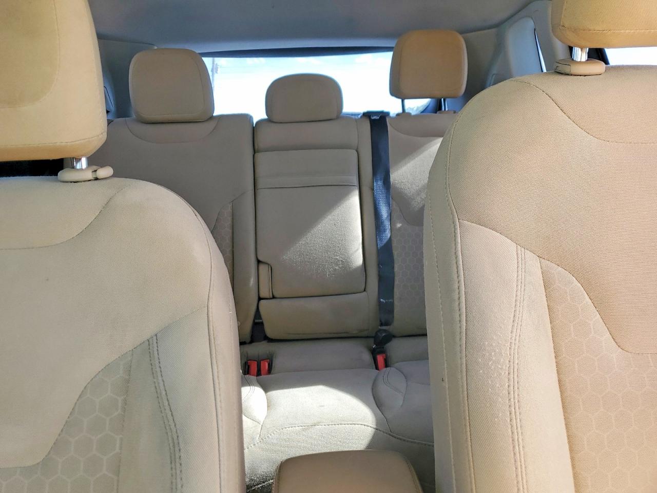 Jeep Compass Sport