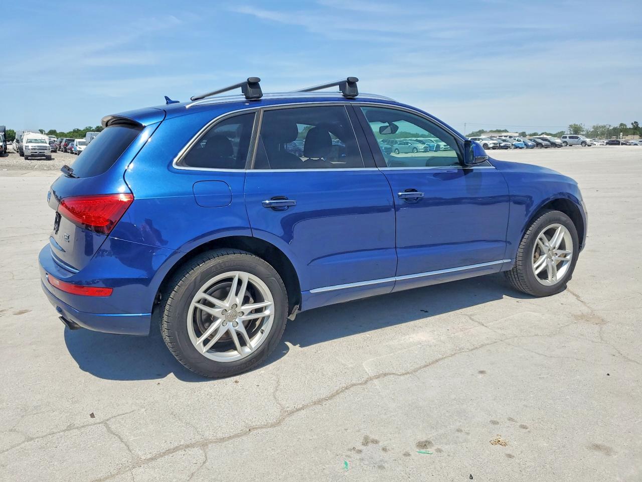 Audi Q5 Premium