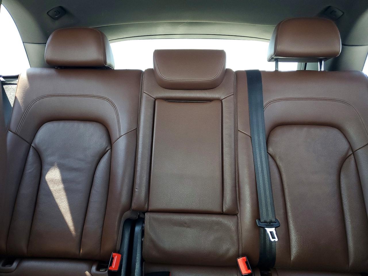 Audi Q5 Premium