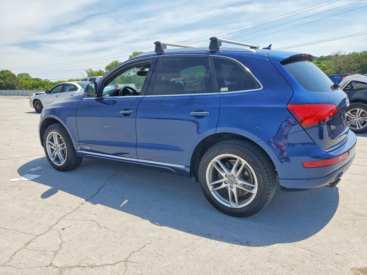 Audi Q5 Premium