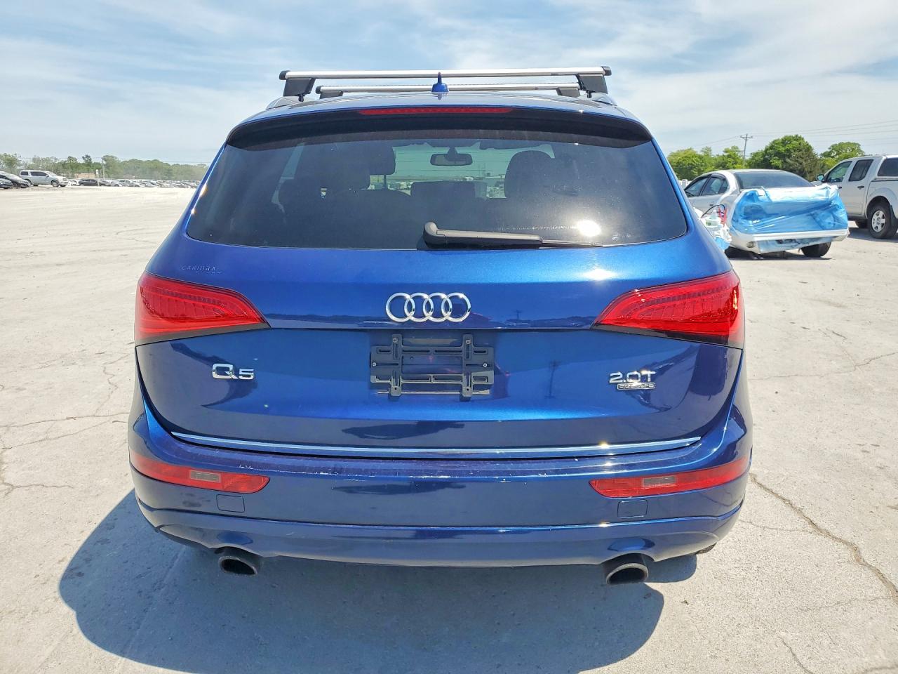 Audi Q5 Premium