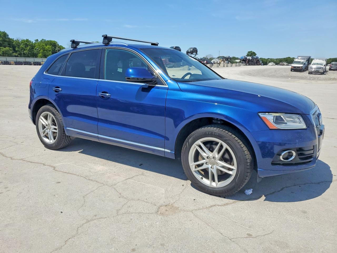 Audi Q5 Premium