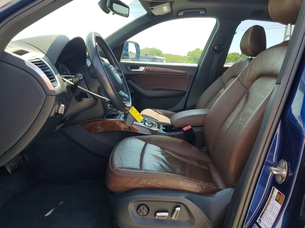 Audi Q5 Premium