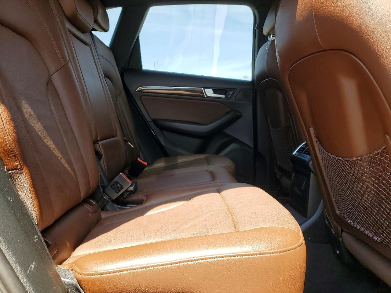 Audi Q5 Premium
