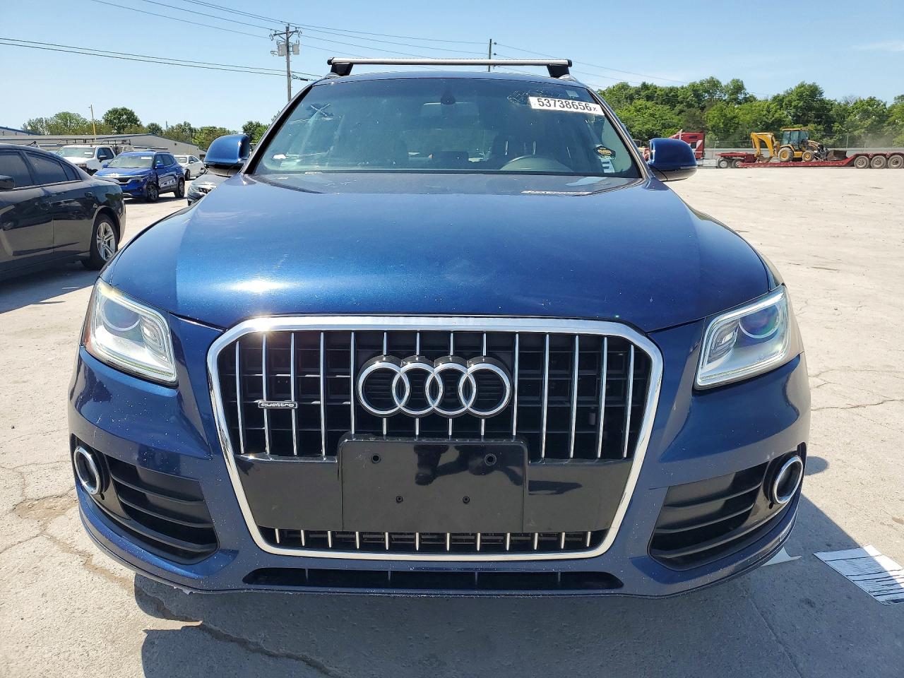 Audi Q5 Premium