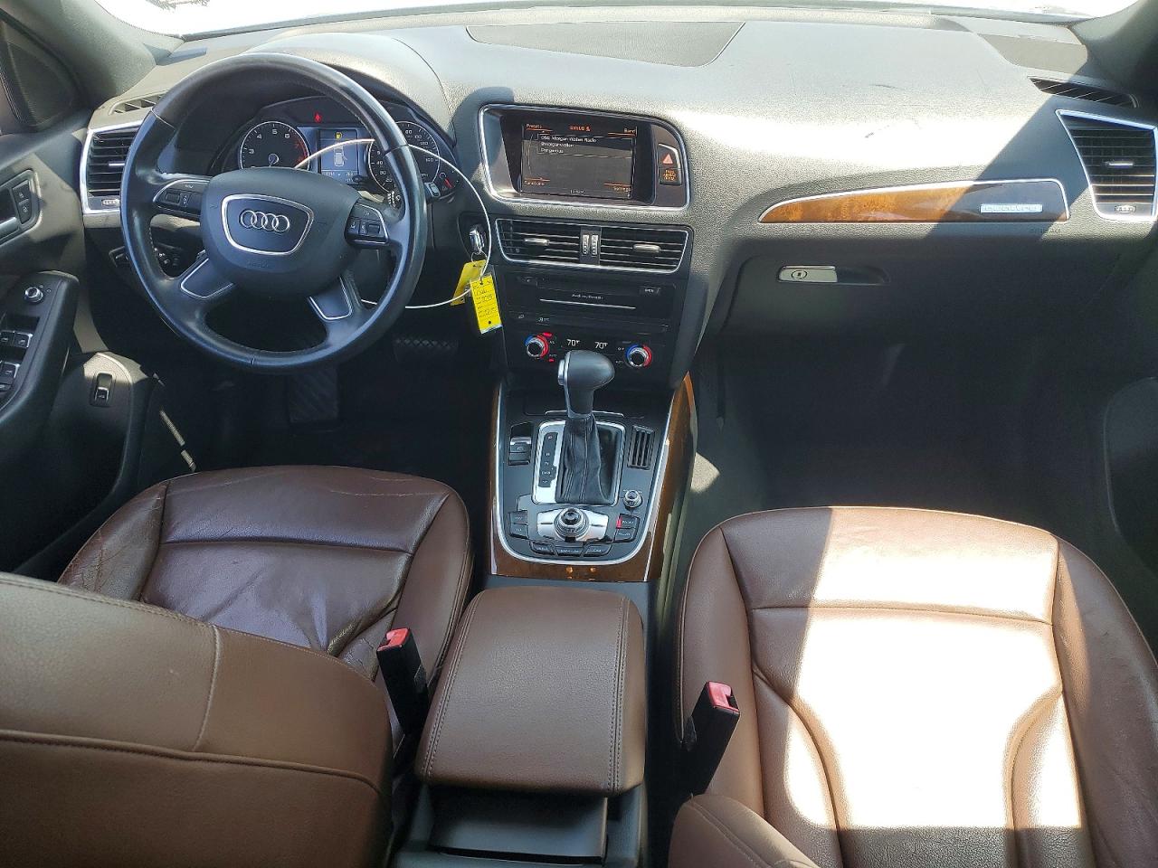 Audi Q5 Premium