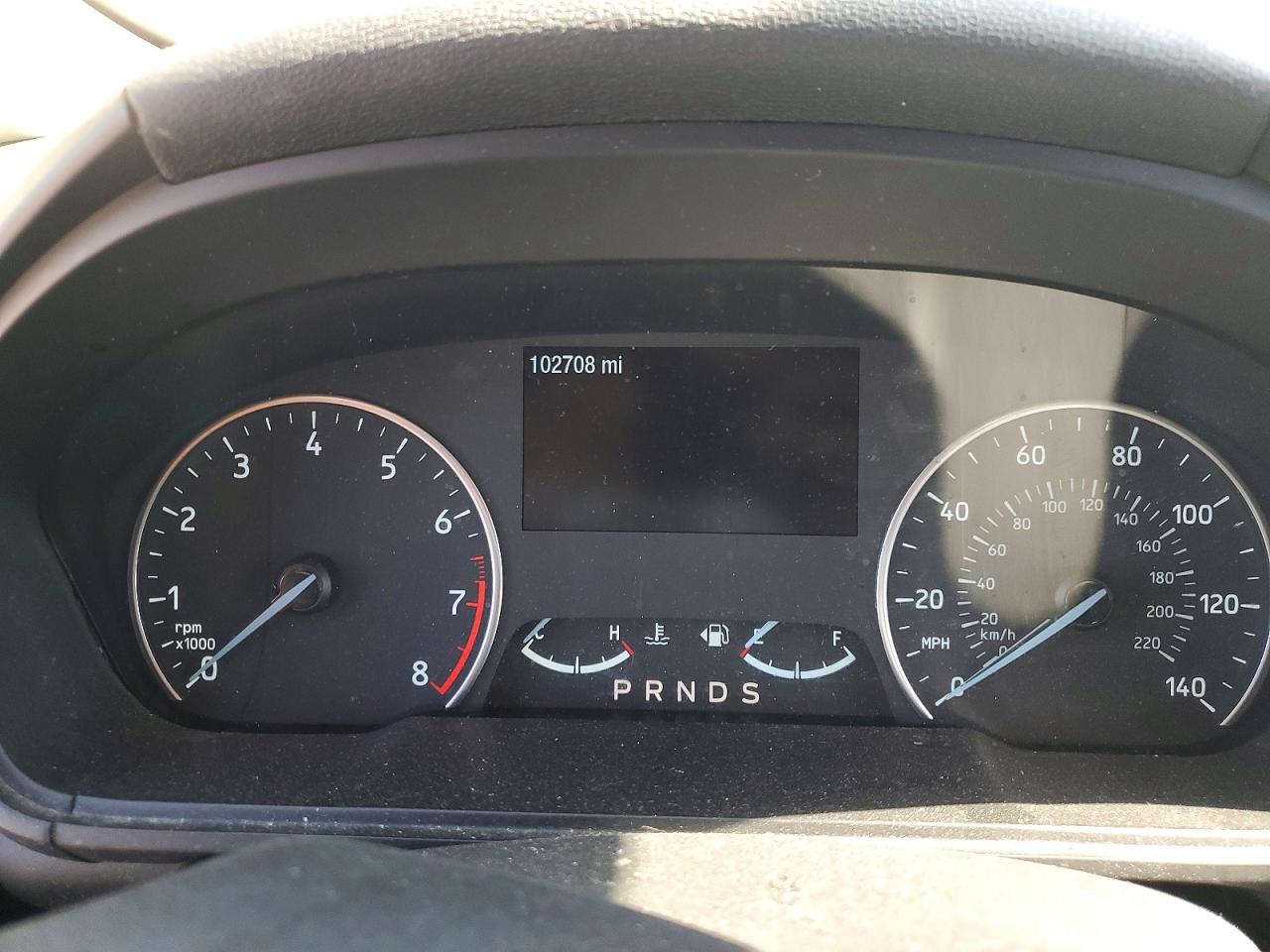 Ford EcoSport Ses