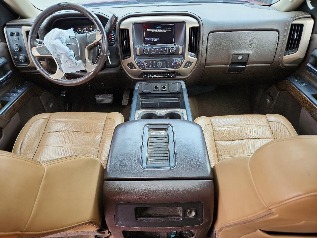 GMC Sierra K1500 Denali