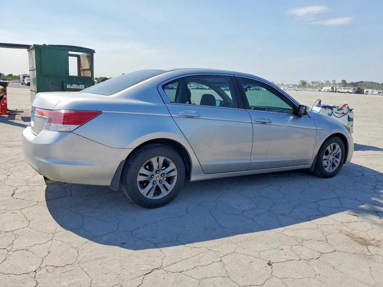 Honda Accord Se