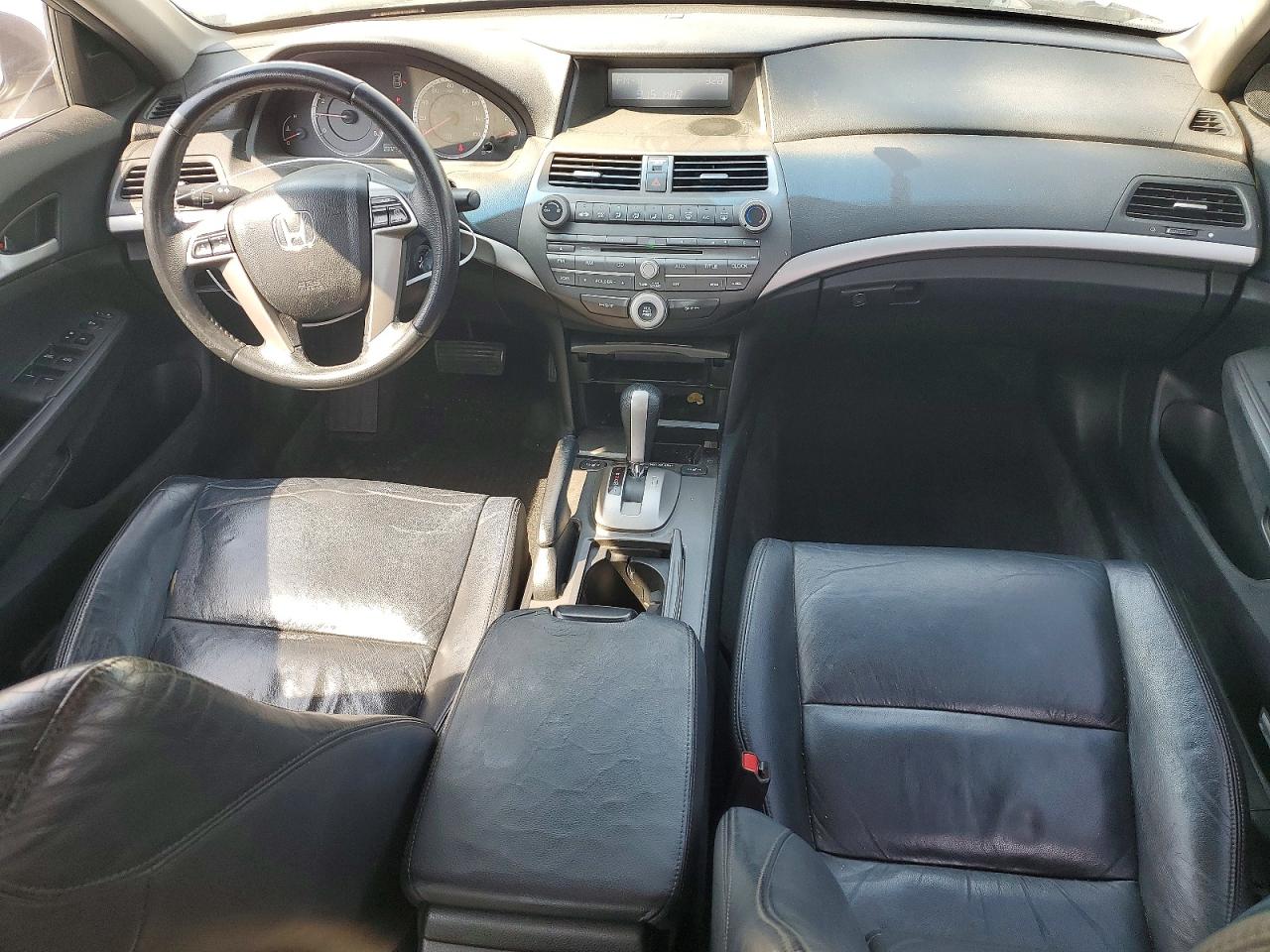 Honda Accord Se