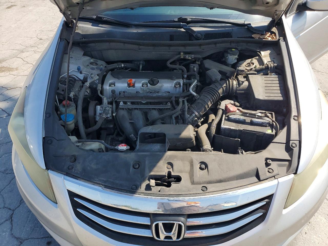 Honda Accord Se