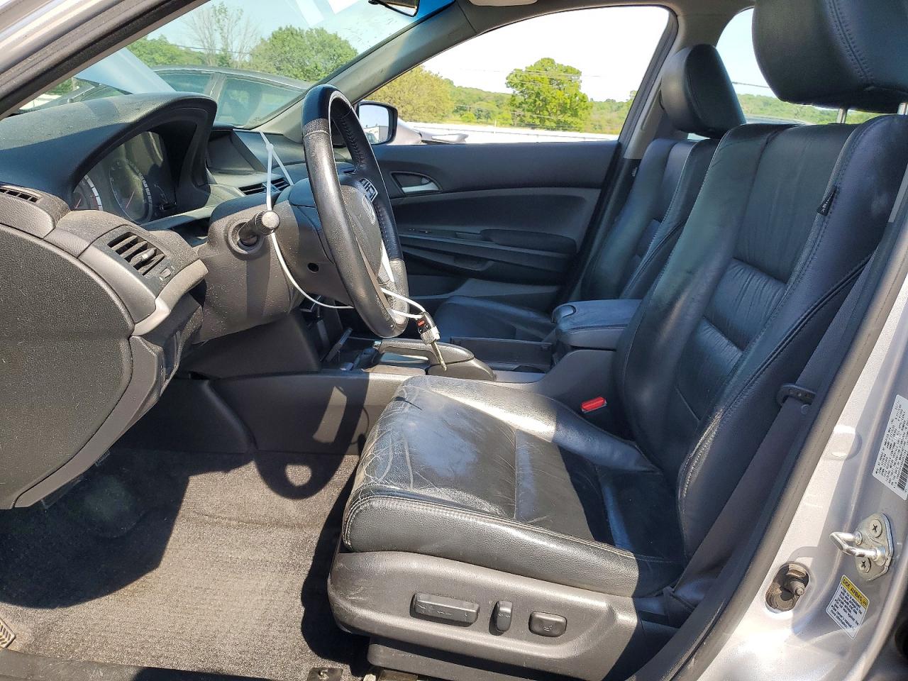 Honda Accord Se