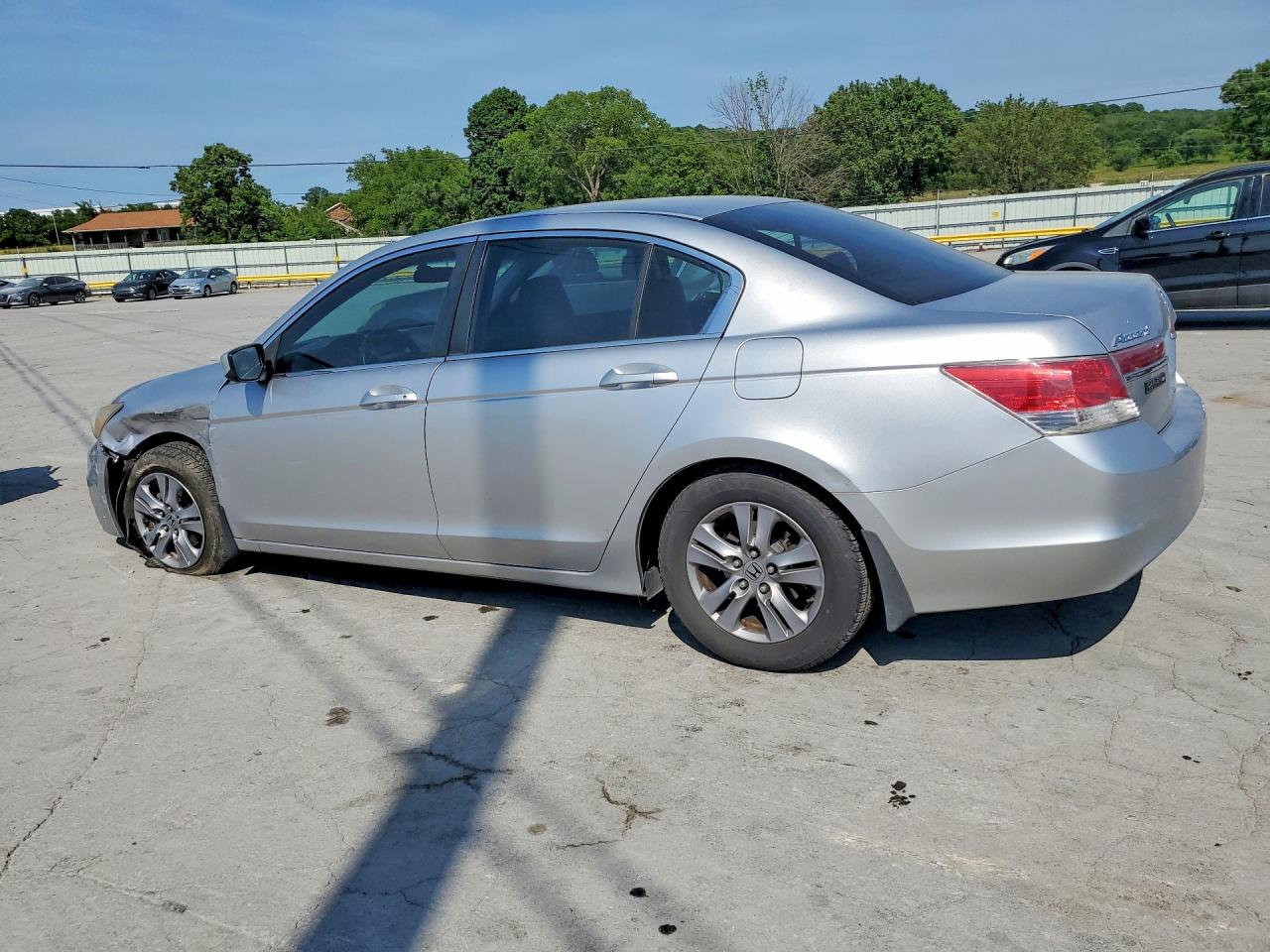 Honda Accord Se