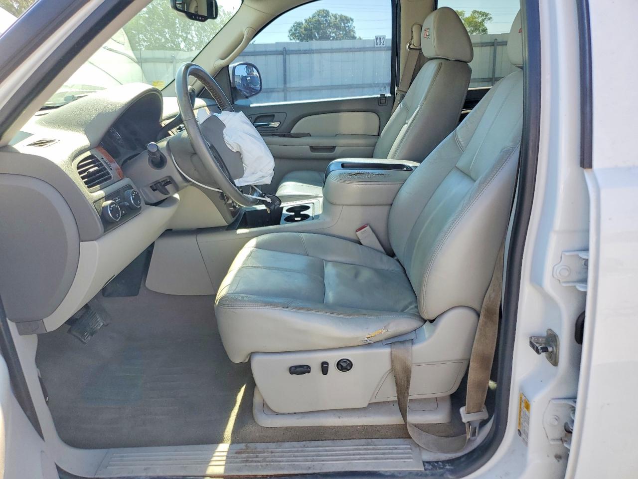 Chevrolet Silverado K1500