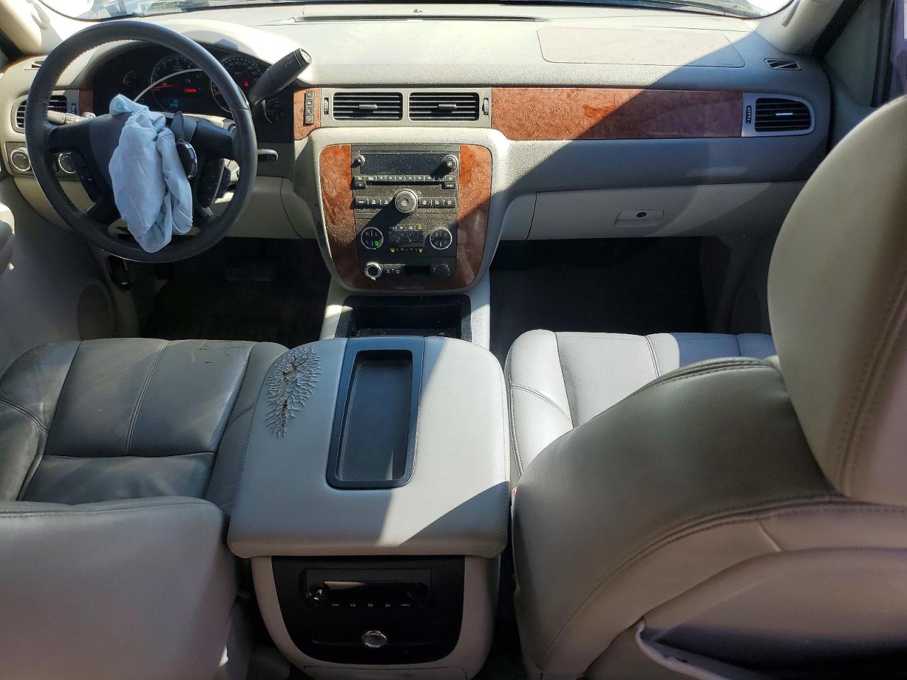 Chevrolet Silverado K1500
