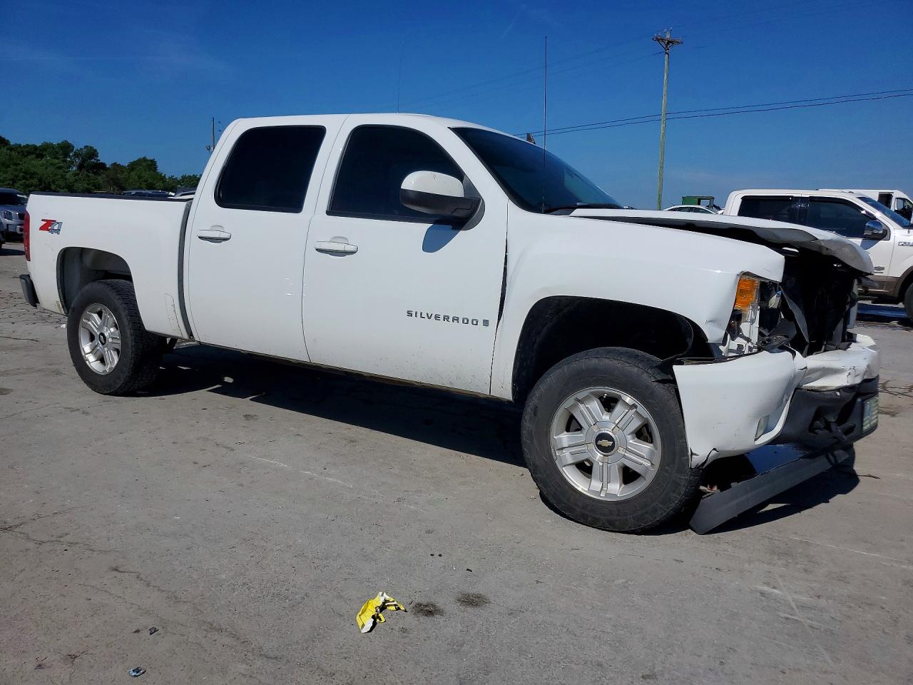 Chevrolet Silverado K1500