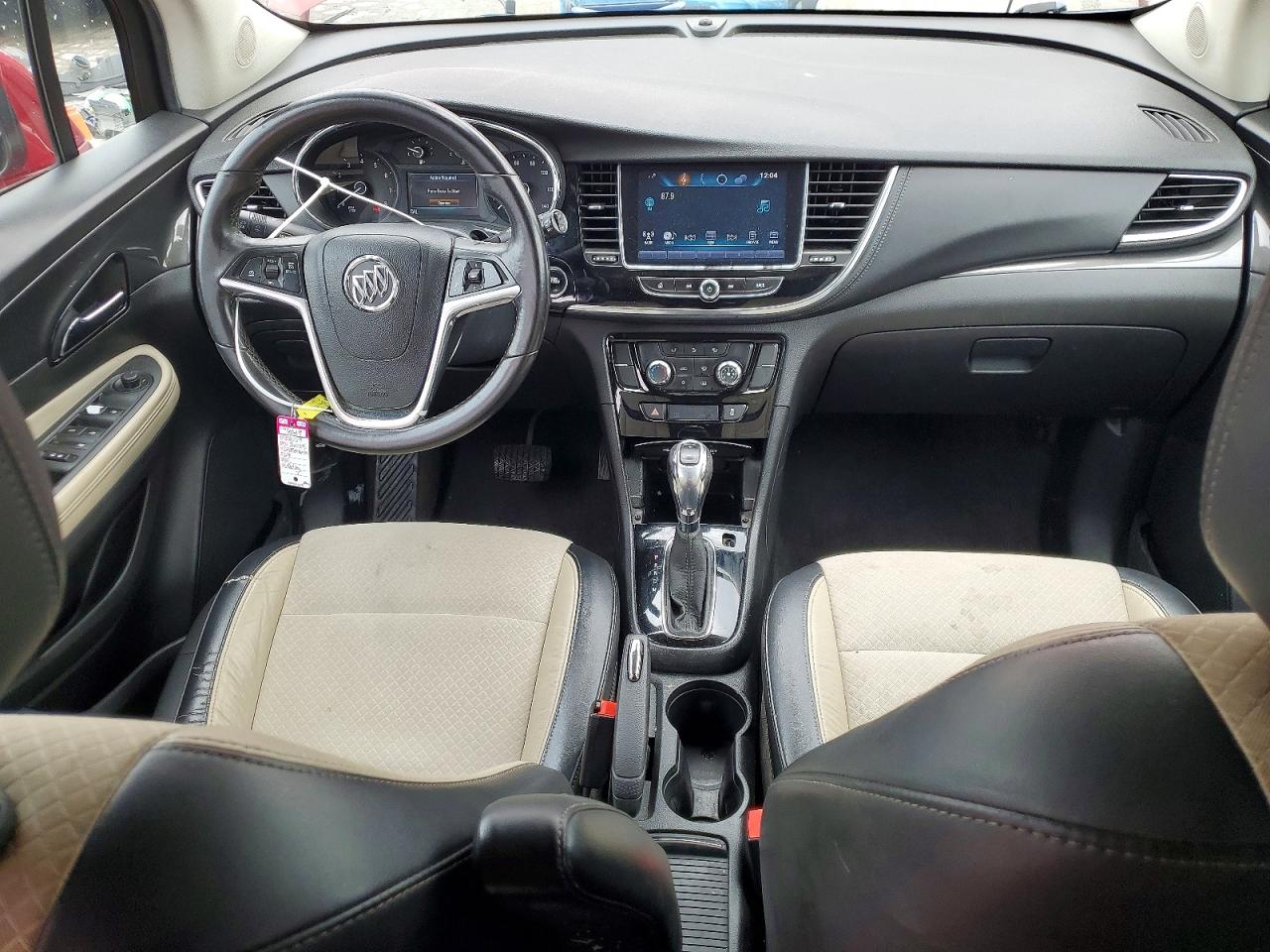 Buick Encore Preferred