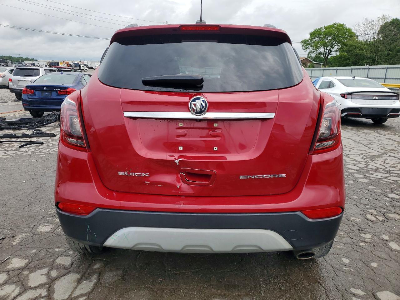 Buick Encore Preferred