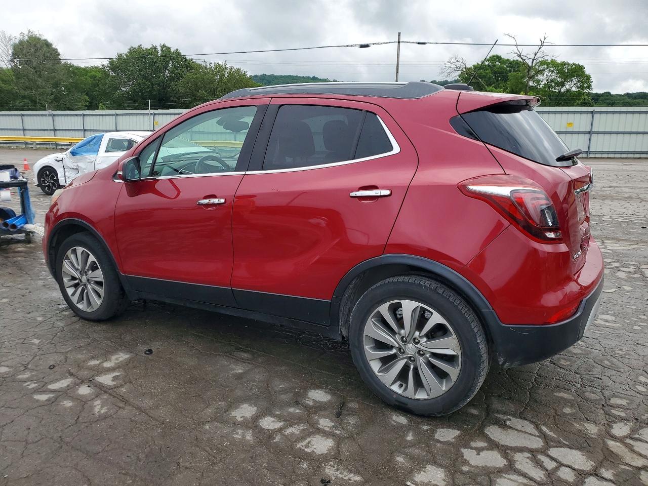 Buick Encore Preferred