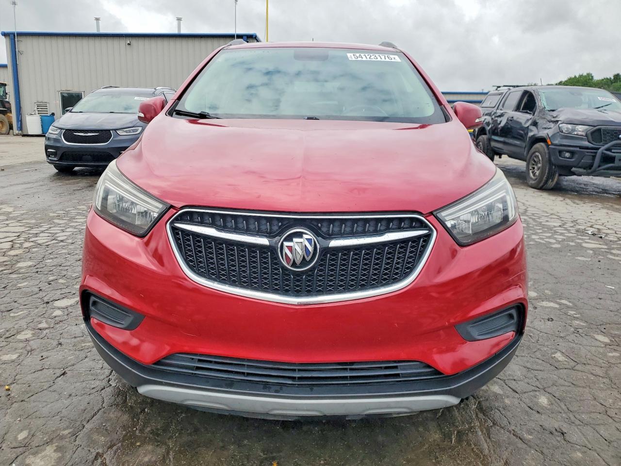 Buick Encore Preferred