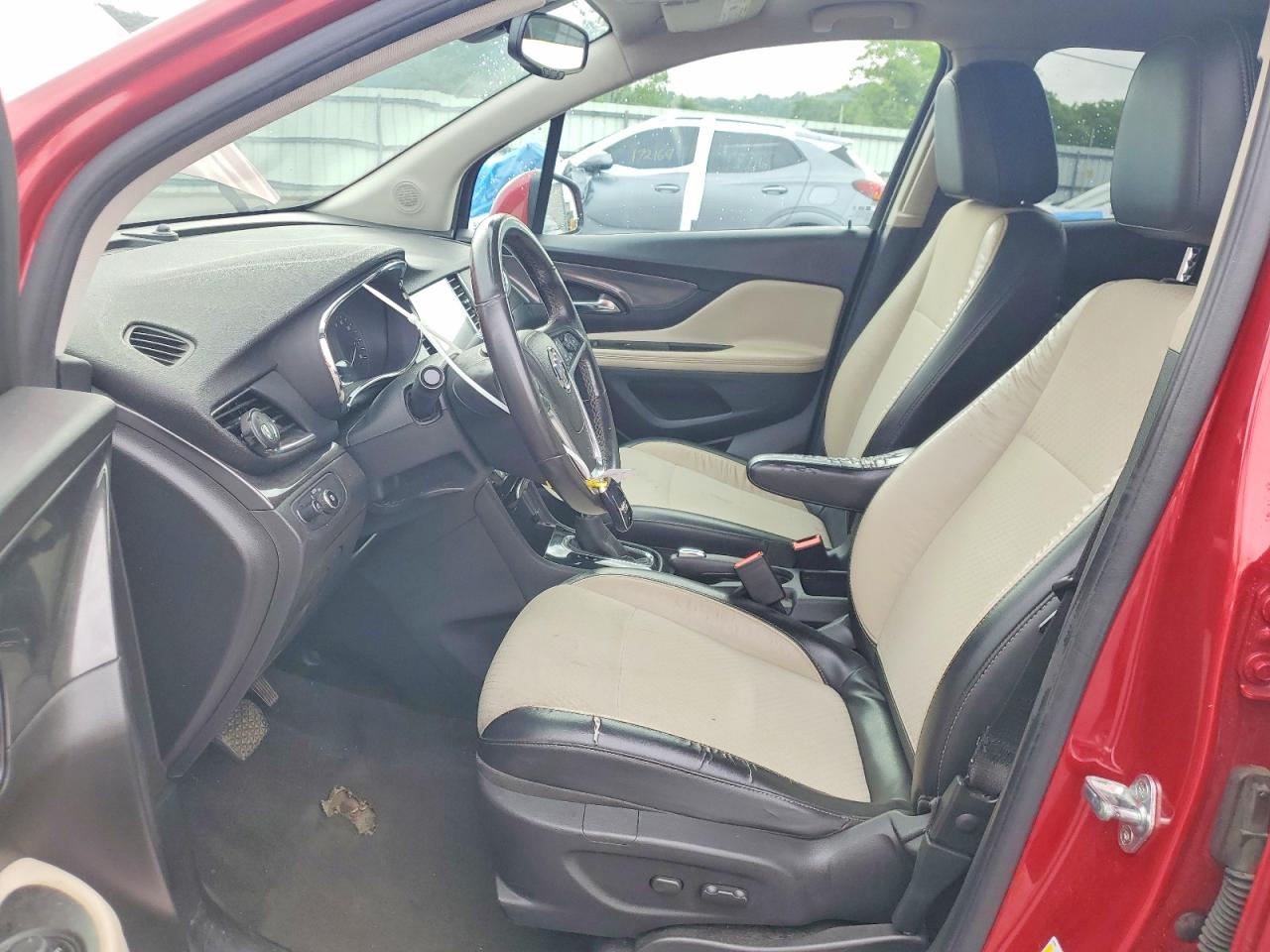 Buick Encore Preferred