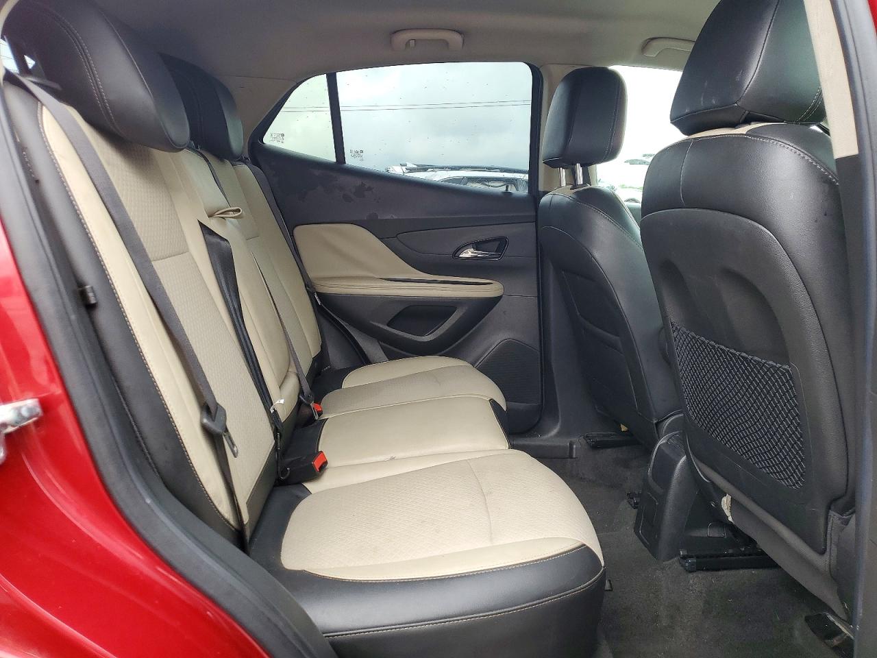 Buick Encore Preferred
