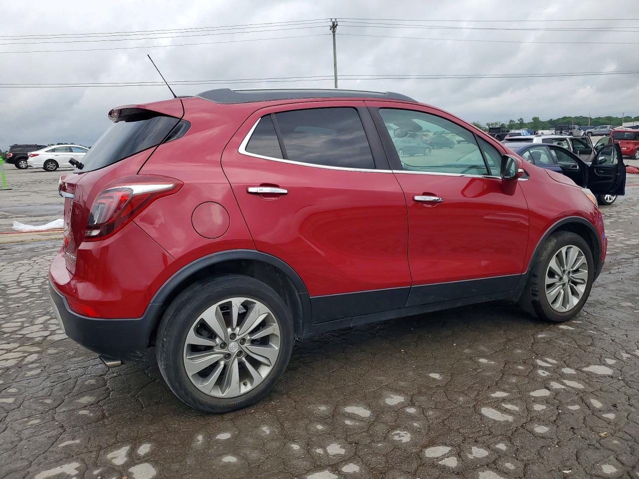 Buick Encore Preferred