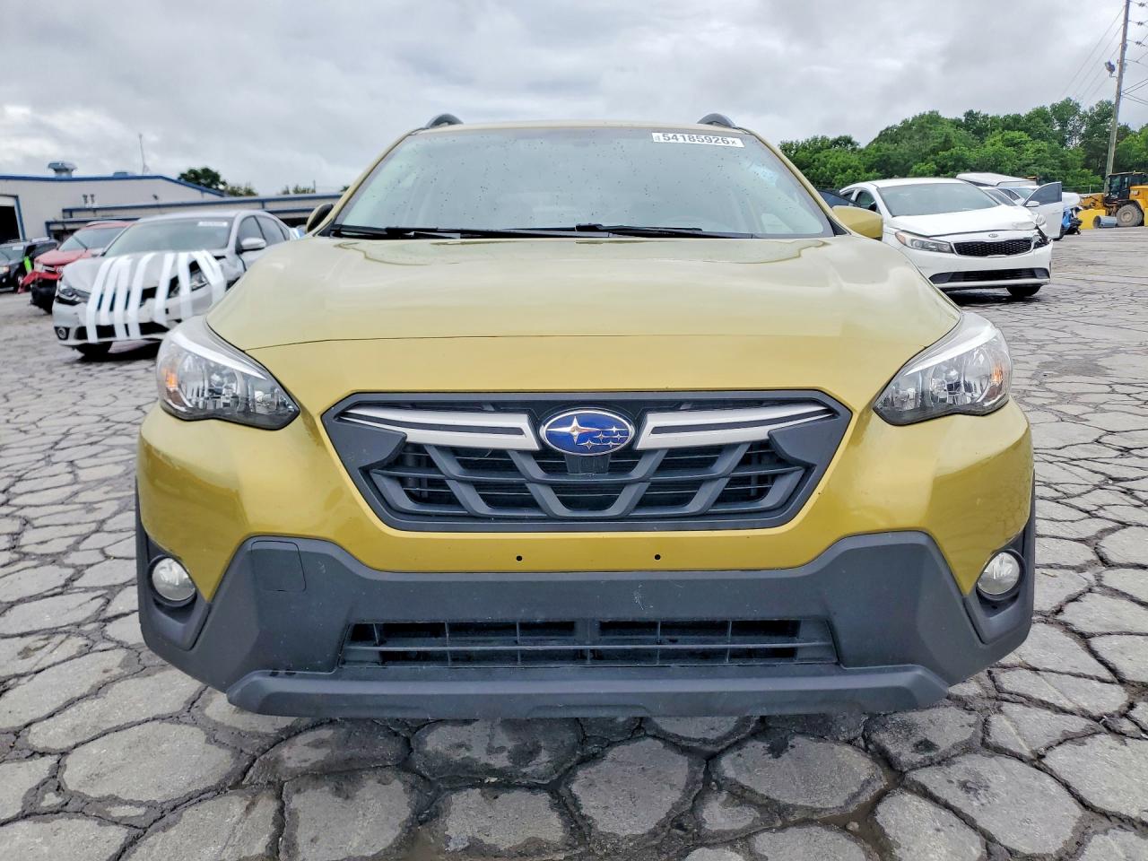 Subaru Crosstrek Premium